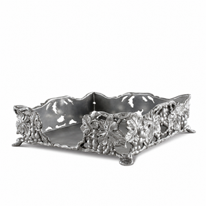 Grape Luncheon Napkin Box 1
