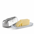 Grape Butter Dish