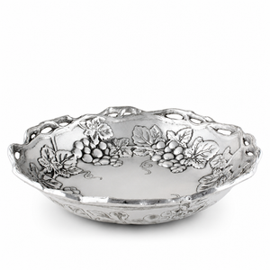 Grape Pasta Bowl 1