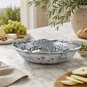 Grape Pasta Bowl 5