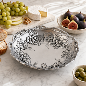 Grape Pasta Bowl 6