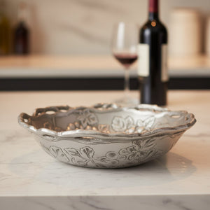 Grape Pasta Bowl 11