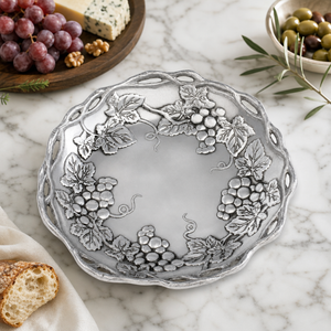 Grape Pasta Bowl 7