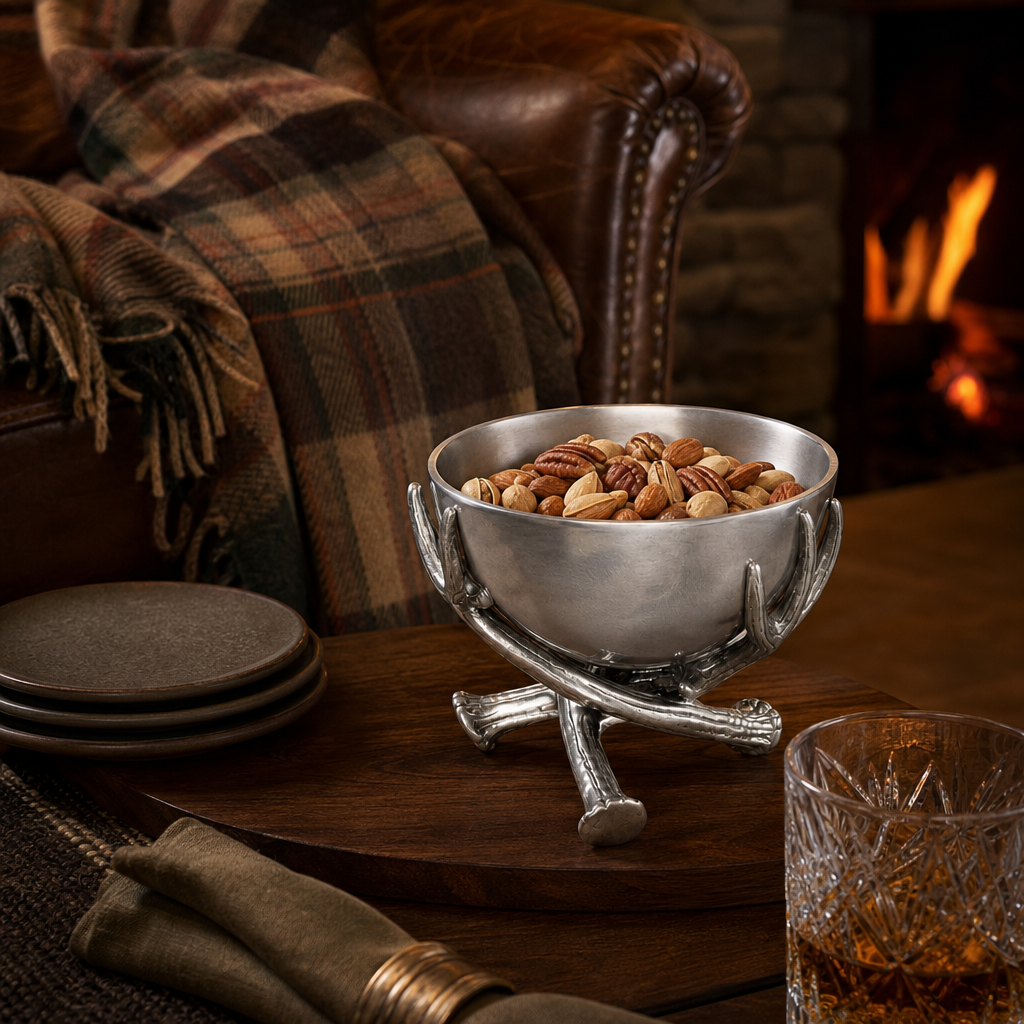 Antler Bowl 5.5 6