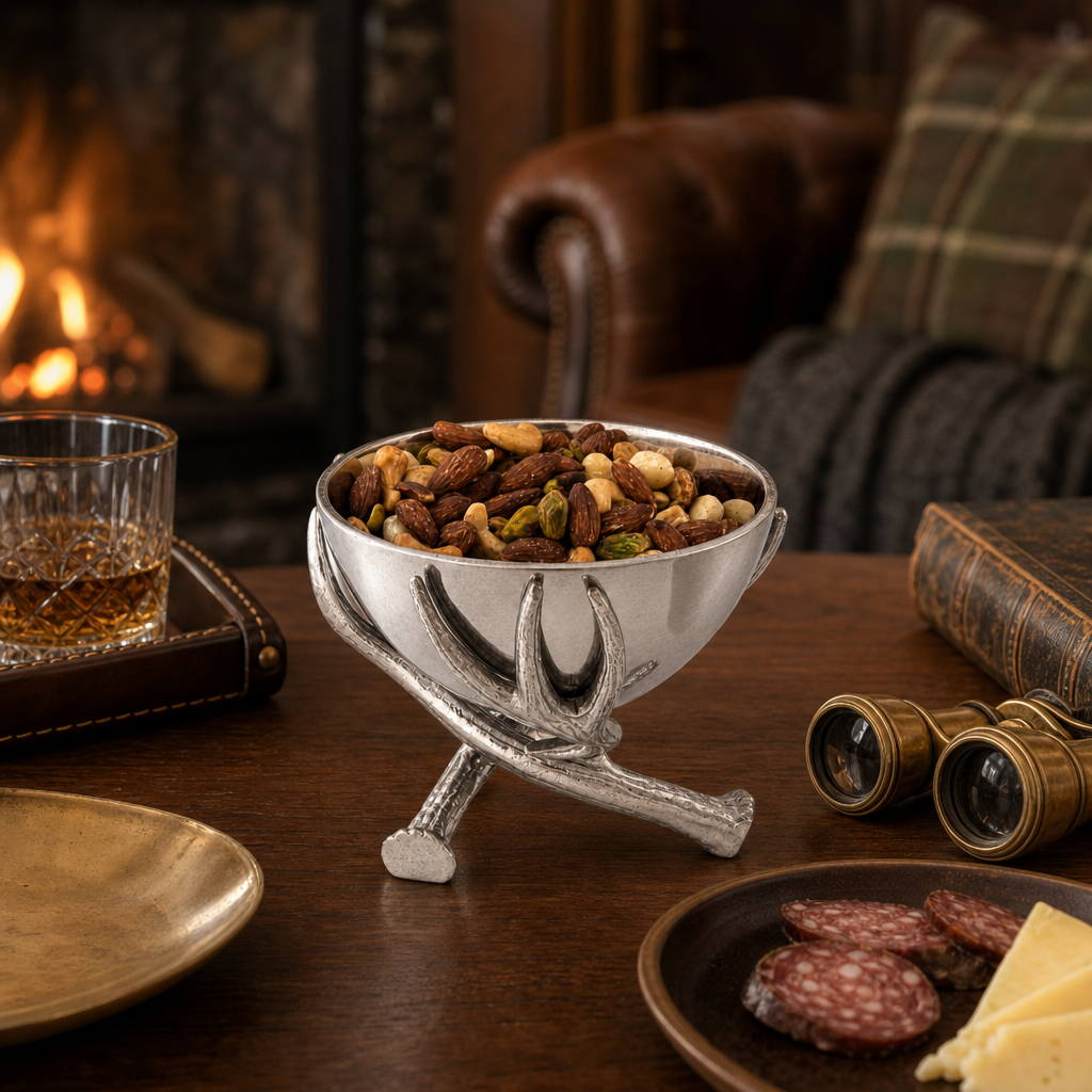 Antler Bowl 5.5 7