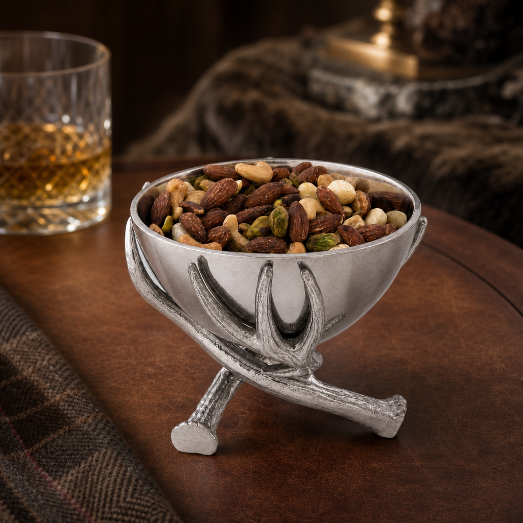 Antler Bowl 5.5 3