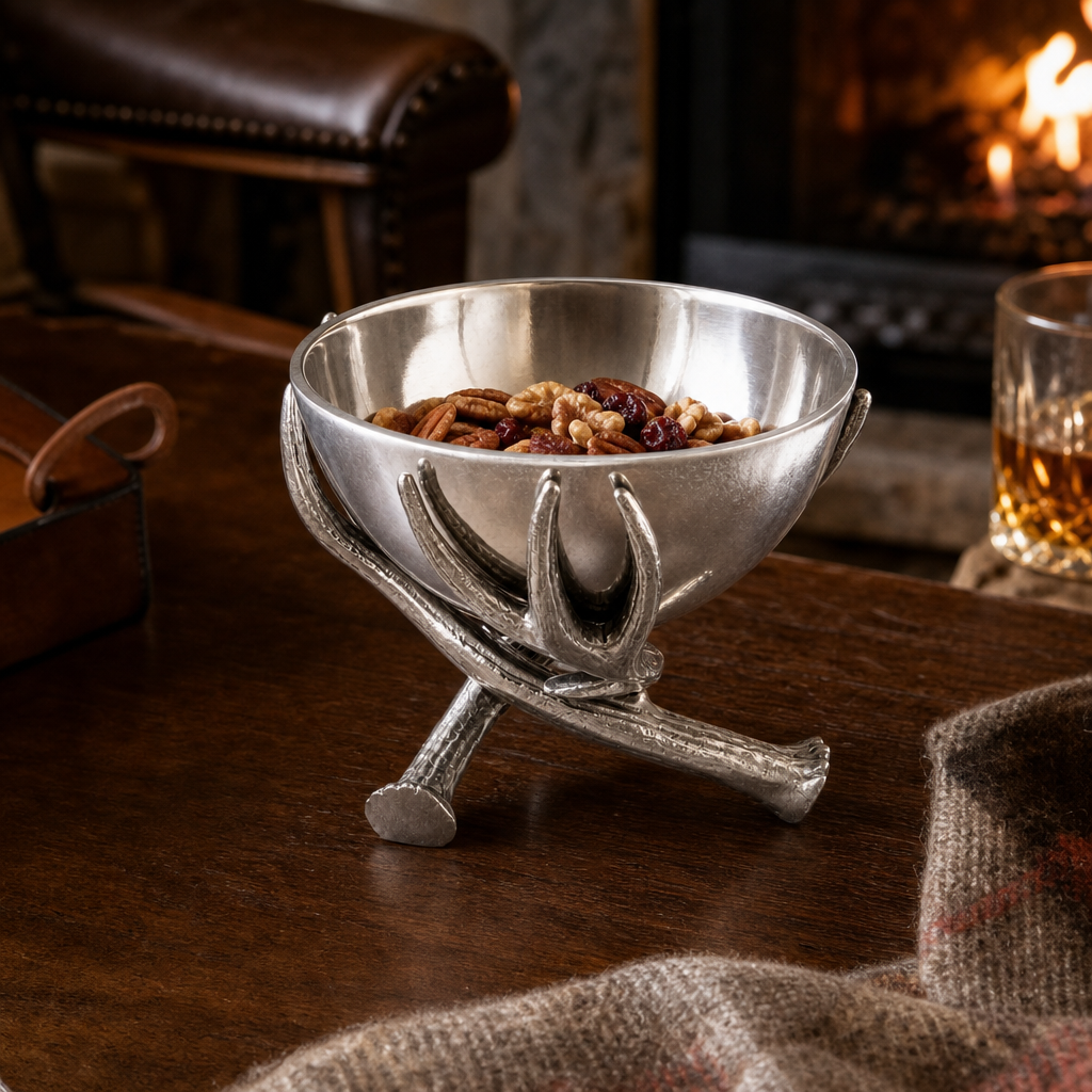 Antler Bowl 5.5 8