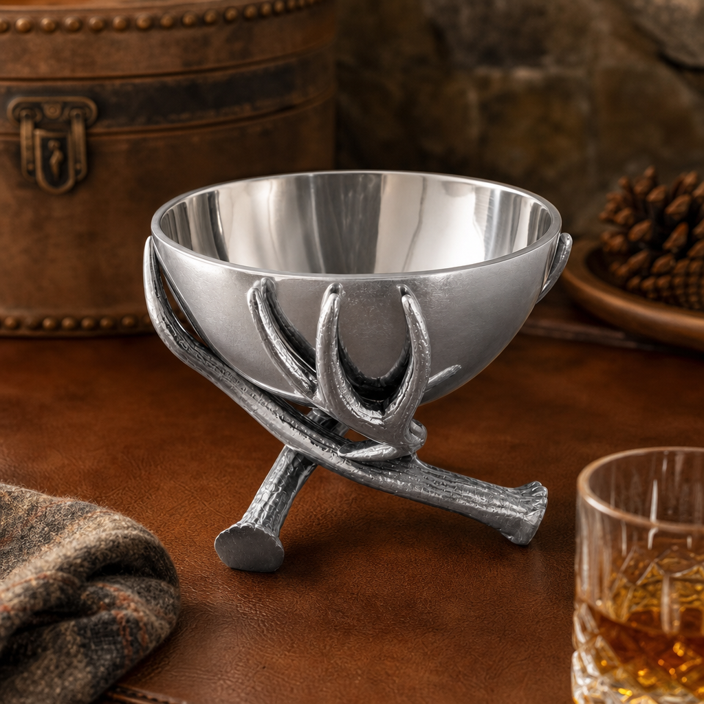 Antler Bowl 5.5 4