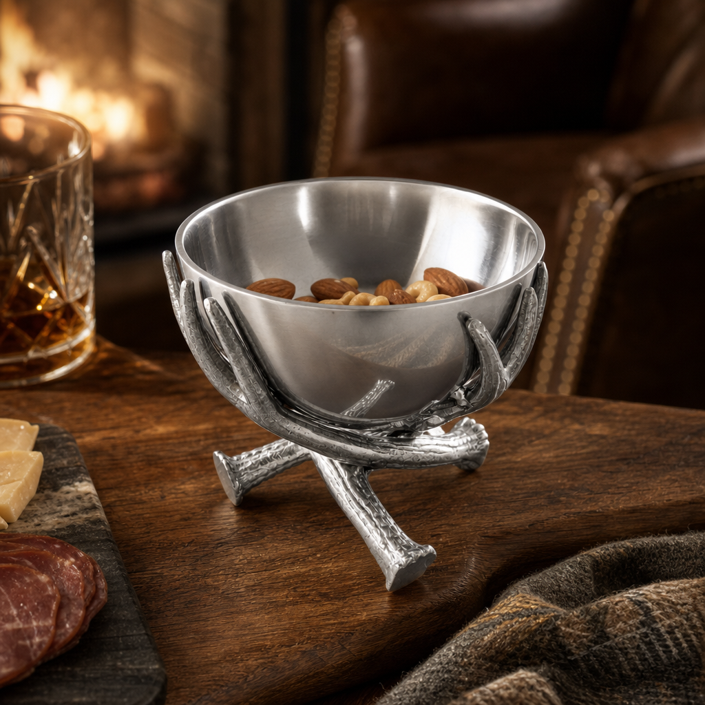 Antler Bowl 5.5 9