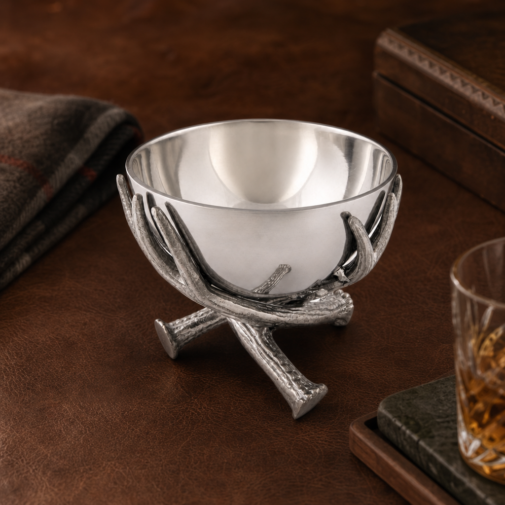 Antler Bowl 5.5 5