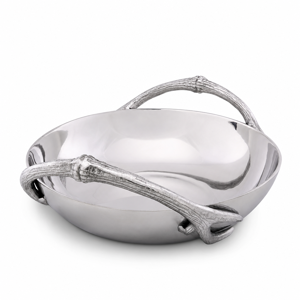 Antler Large Bowl 1