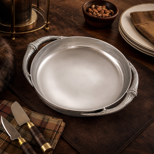 Antler Large Bowl 7