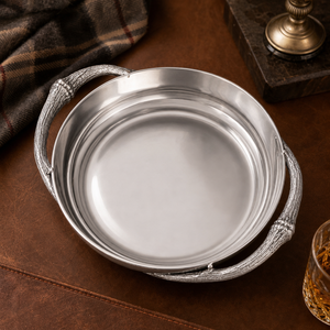 Antler Large Bowl 3