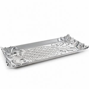 Pineapple Bread Tray 6x12 1