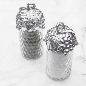 Grape Salt and Pepper Set 10