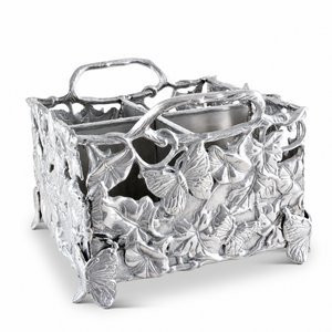 Butterfly Flatware Caddy 1