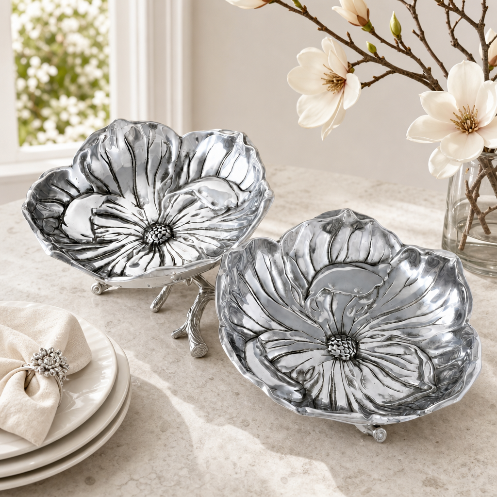 Magnolia 2-Bowl Bowl 3
