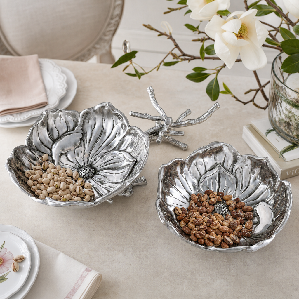 Magnolia 2-Bowl Bowl 6