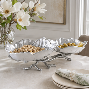 Magnolia 2-Bowl Bowl 7
