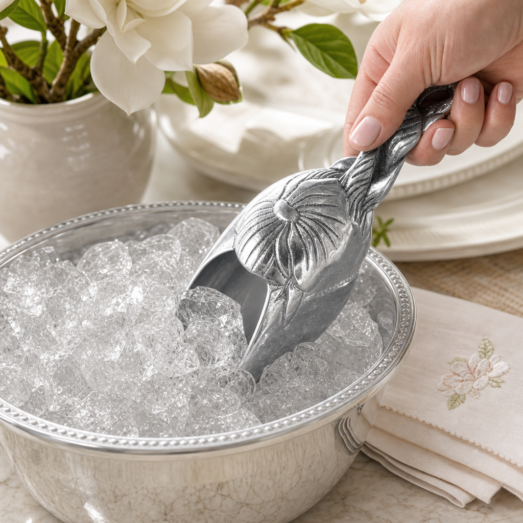 Magnolia Ice Scoop 5