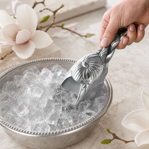Magnolia Ice Scoop 3