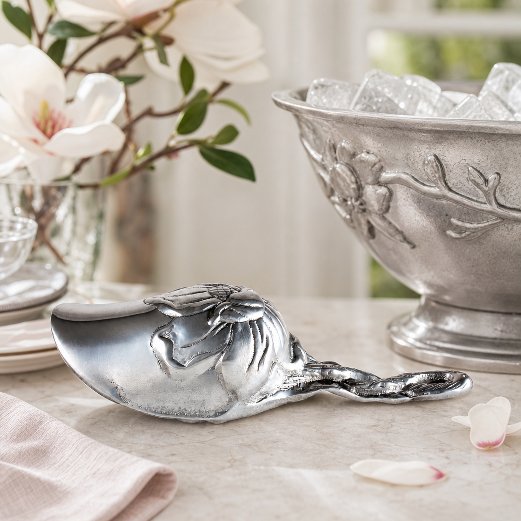 Magnolia Ice Scoop 7