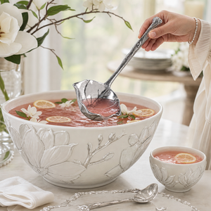 Magnolia Ladle 4