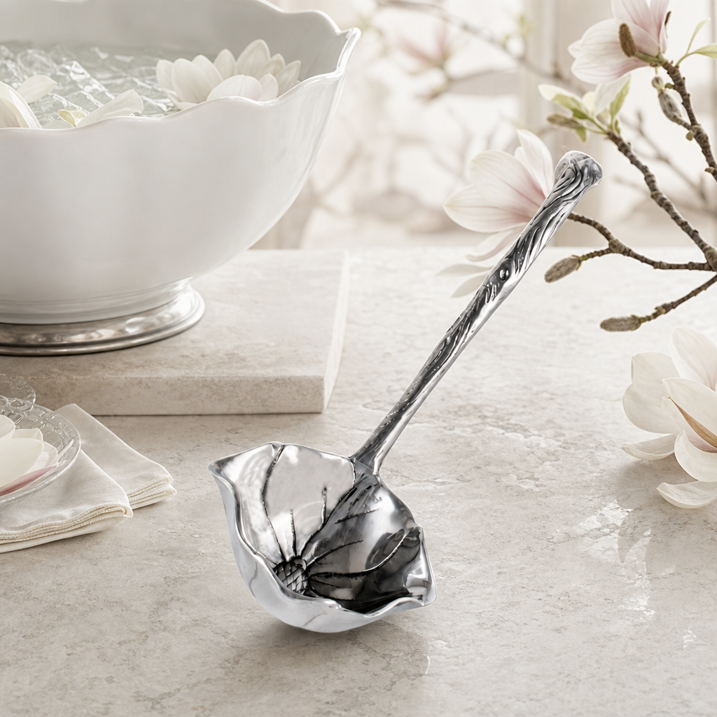 Magnolia Ladle 1