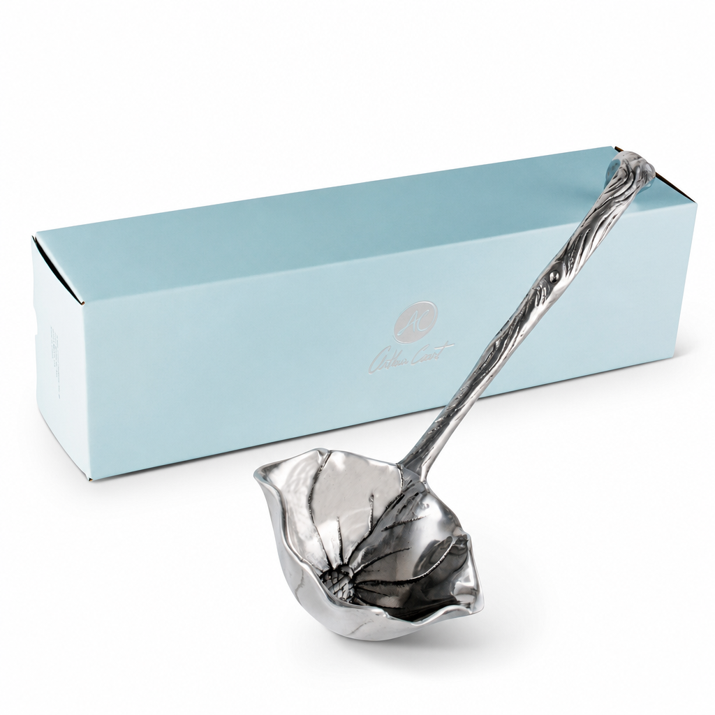 Magnolia Ladle 1