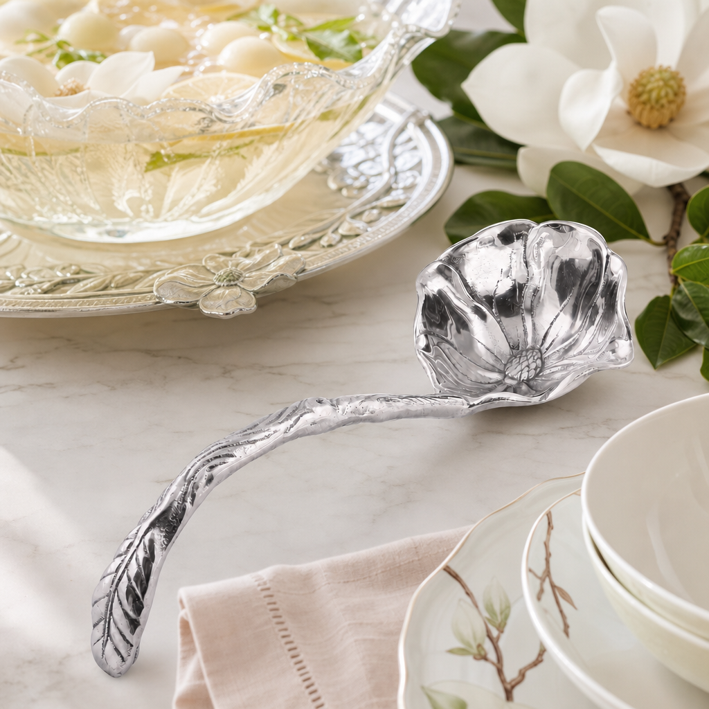 Magnolia Ladle 5