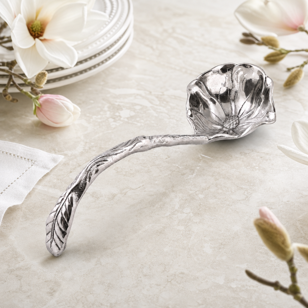 Magnolia Ladle 3