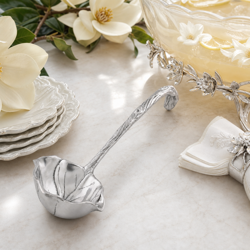 Magnolia Ladle 7