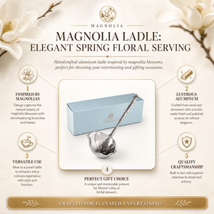 Magnolia Ladle 13