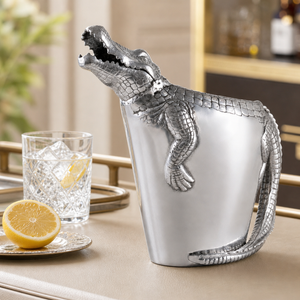 Alligator Pitcher 3