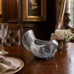 Turkey Gravy Boat 3