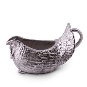 Turkey Gravy Boat 14