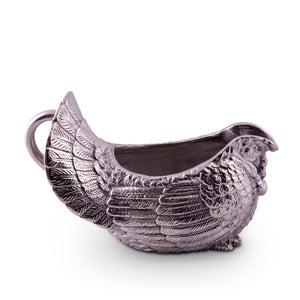 Turkey Gravy Boat 15