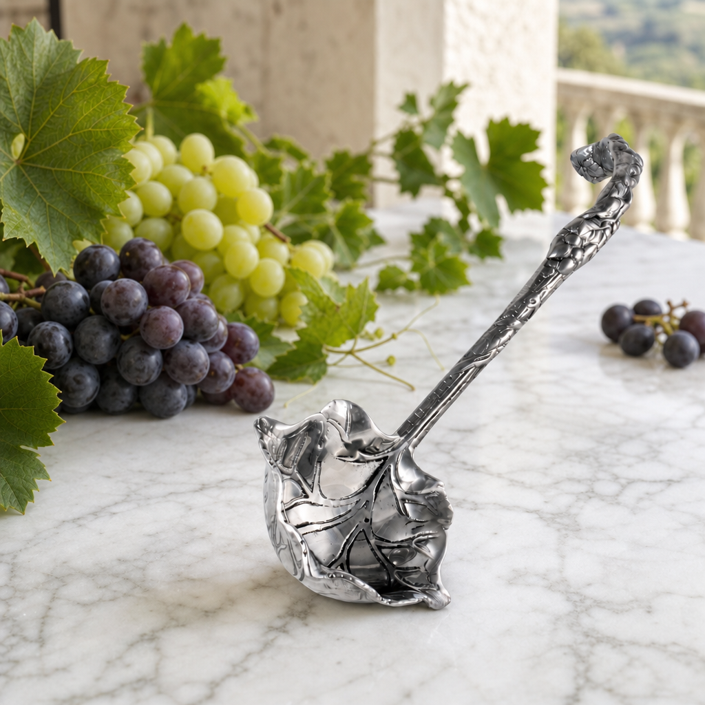 Grape Ladle 1