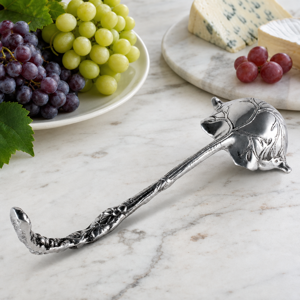 Grape Ladle 7