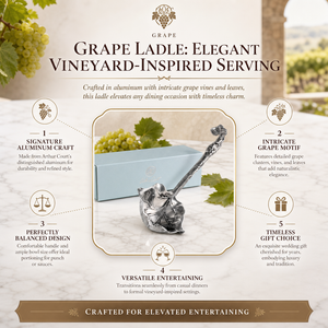 Grape Ladle 11