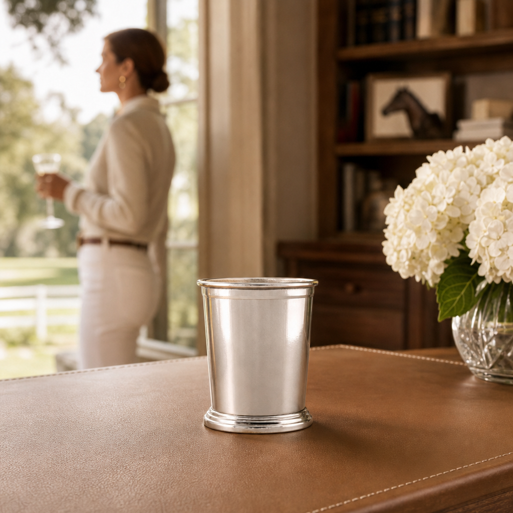 Engravable Stainless Steel Cup 6