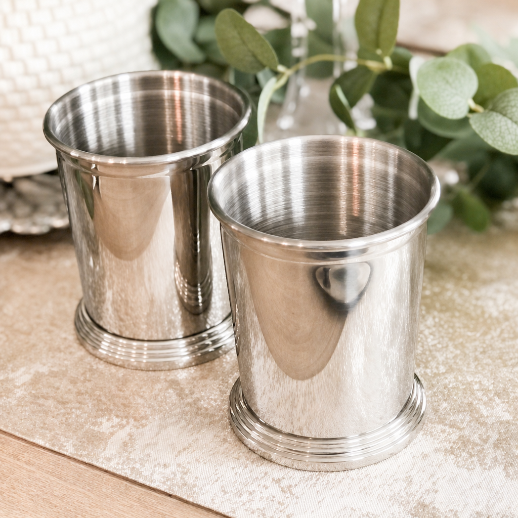 Engravable Stainless Steel Cup 10