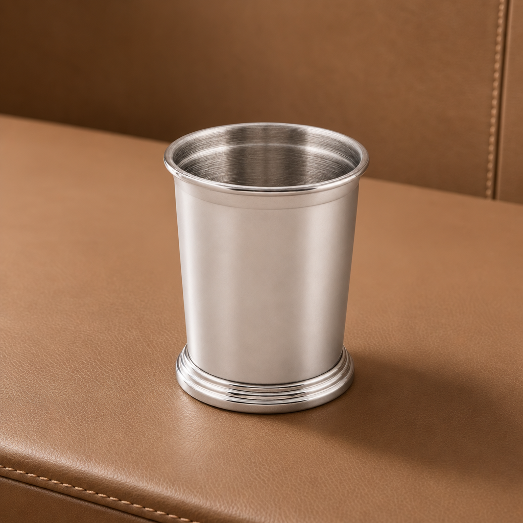 Engravable Stainless Steel Cup 12