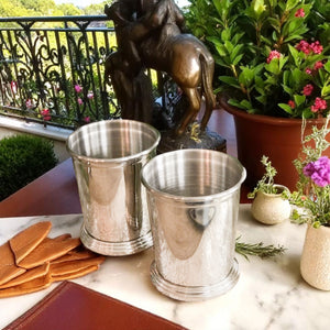 Engravable Stainless Steel Cup