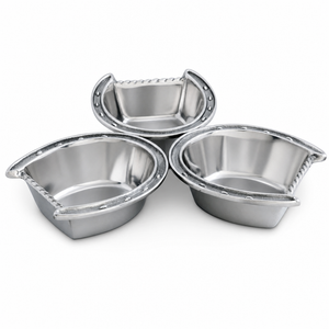 Horseshoe 3-Bowl Bowl 1