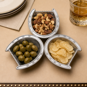 Horseshoe 3-Bowl Bowl 3