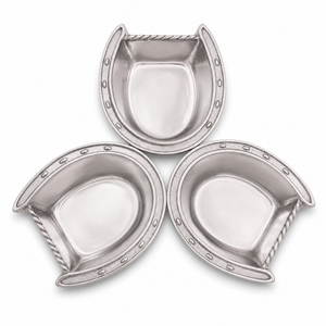 Horseshoe 3-Bowl Bowl 10