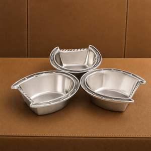Horseshoe 3-Bowl Bowl 11