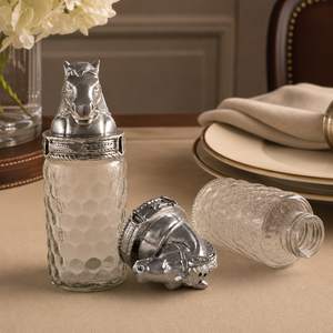 Horse Salt and Pepper Set 5