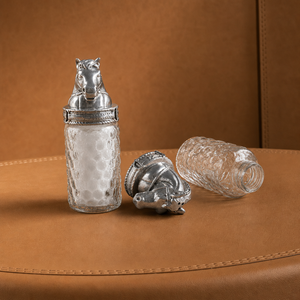 Horse Salt and Pepper Set 13